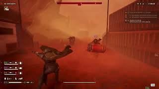 Helldivers 2 - Explosive Barrel Shenanigans