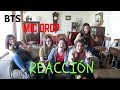 BTS 'MIC Drop' (Steve Aoki Remix) | REACCIÓN  || Sempiterno