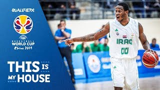 Demario Aquan Mayfield 27Pts 10Reb 5Ast With An Explosive Performance Against Iran