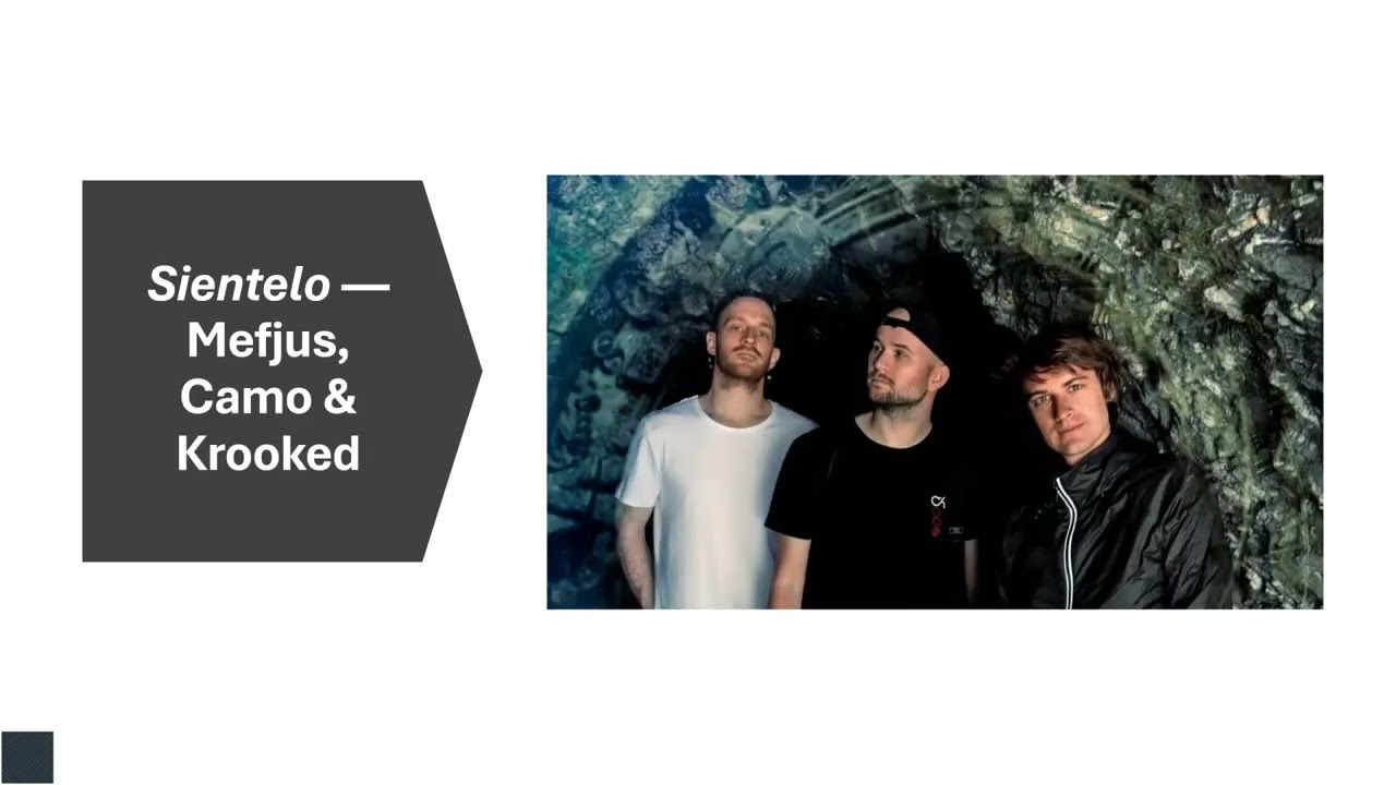 Happy Hardcore, Liquid DnB, Neurostep, Jazzy DnB & Darkstep | A Discerning Listening Journey