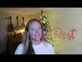 Beginning of video