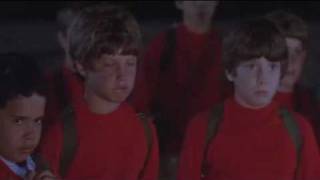 One Crazy Summer - Rescue Team