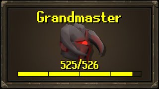 One Last Task Then I m a Grandmaster GM EP45