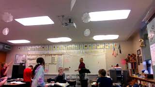TEEL 837 - Final Lesson (Two-Step Word Problems)