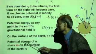 PHY2048 Lesson 5 1 Newtons Law of Gravitation v