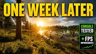 Arma Reforger 1.7 on Console… One Week Later