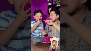 Download Lagu BREAKING THE FAST WITH DRAGON FRUIT ⁉️@junaidayath #ramadanwithyoutube MP3