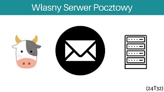 24T32 Własny Serwer Pocztowy Praktyczny Poradnik
