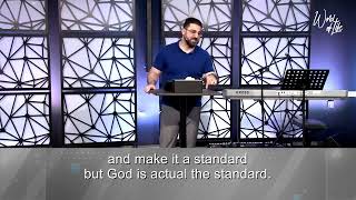 Baptisms I Pastor Ruben Zograbyan I July 24, 2022