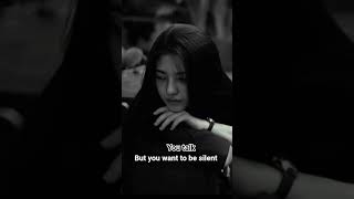 when a girl lost herself/#shorts/#videos/#story/#love