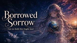 Borrowed Sorrow | Emotional Eco-Melancholy for our Fragile World