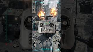 FPV Kamikaze Drone Radiomaster Pocket #fpv #fpvdrone #rus...