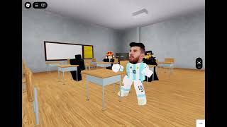 POV: Monday mornings 