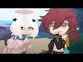 Taking A Look||Skit||Gacha Club||Genshin Impact