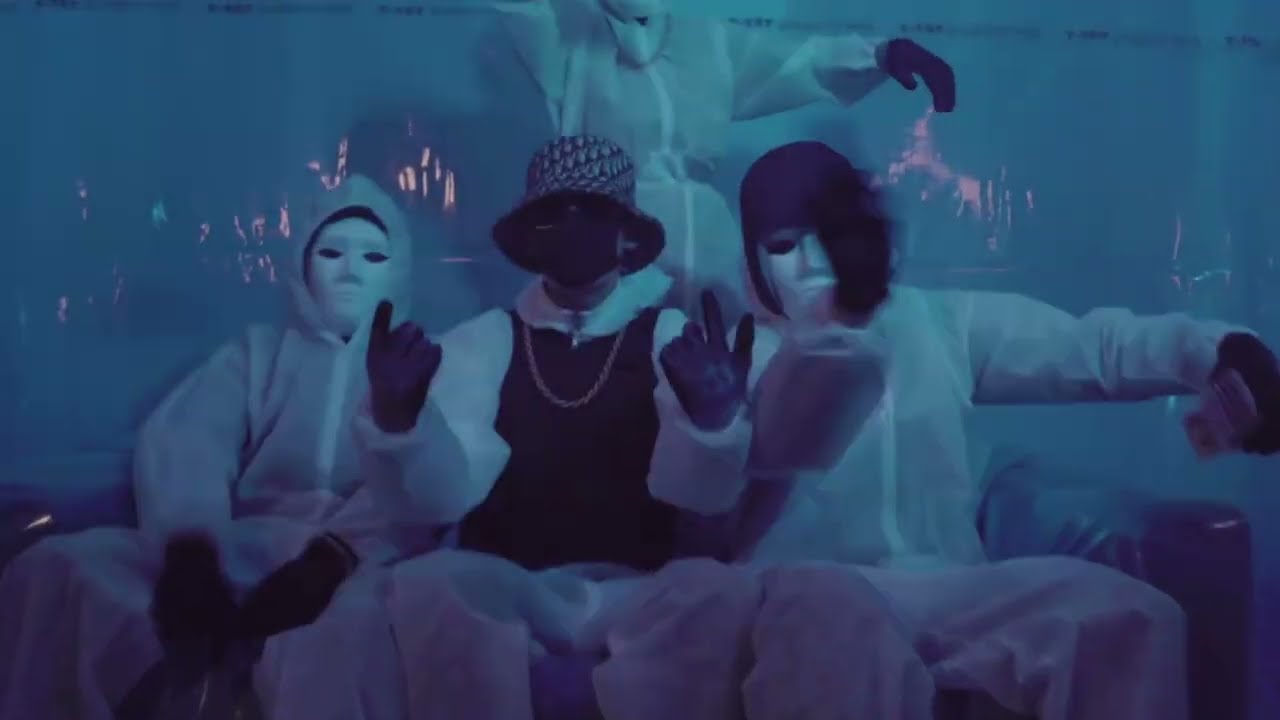 G1ocatore - WIWÄÄ (Unofficial Music Video)