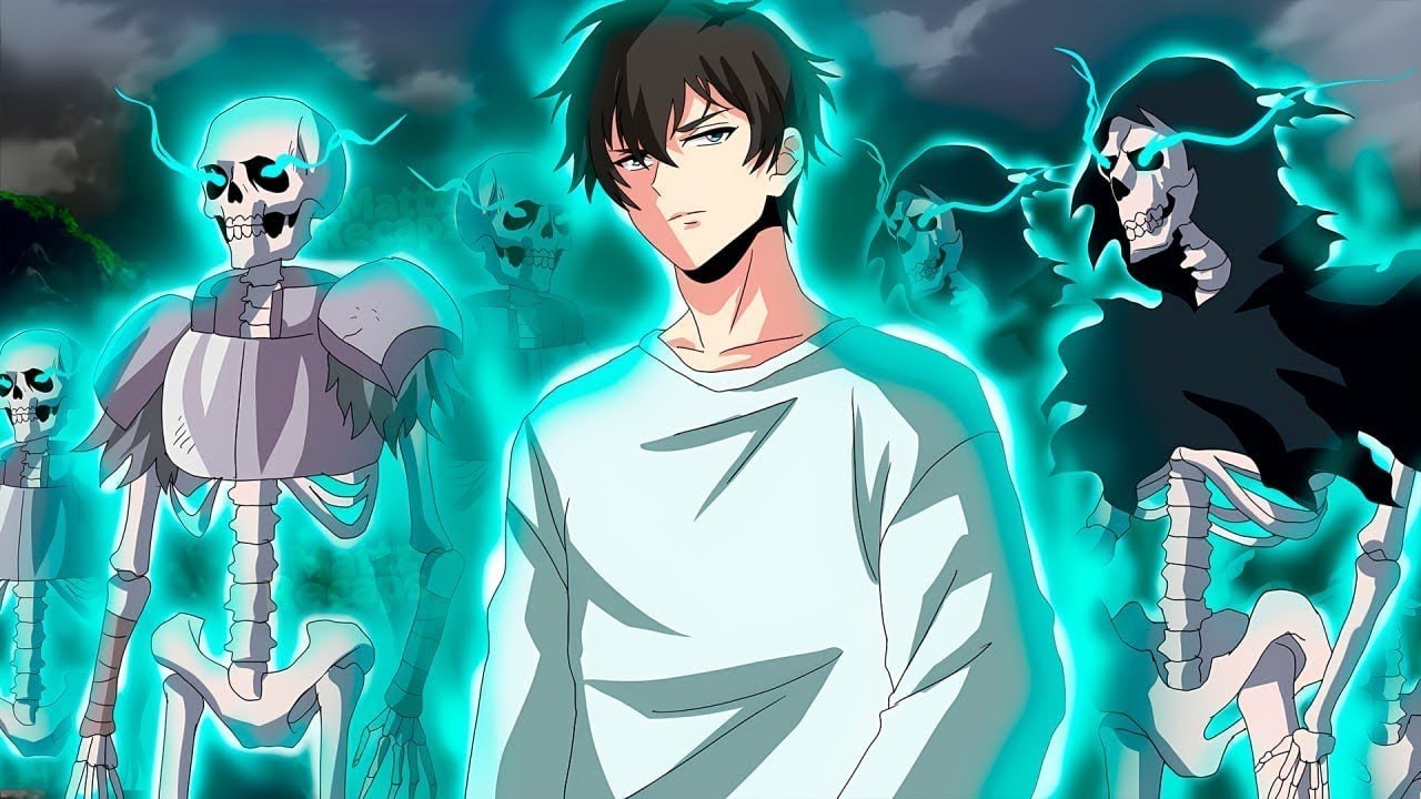 ALL IN ONE | Tưởng Là Cận Vệ Quèn Nhưng Lại Là Một Trong Những Long Thần Mạnh VL | Tóm Tắt Anime