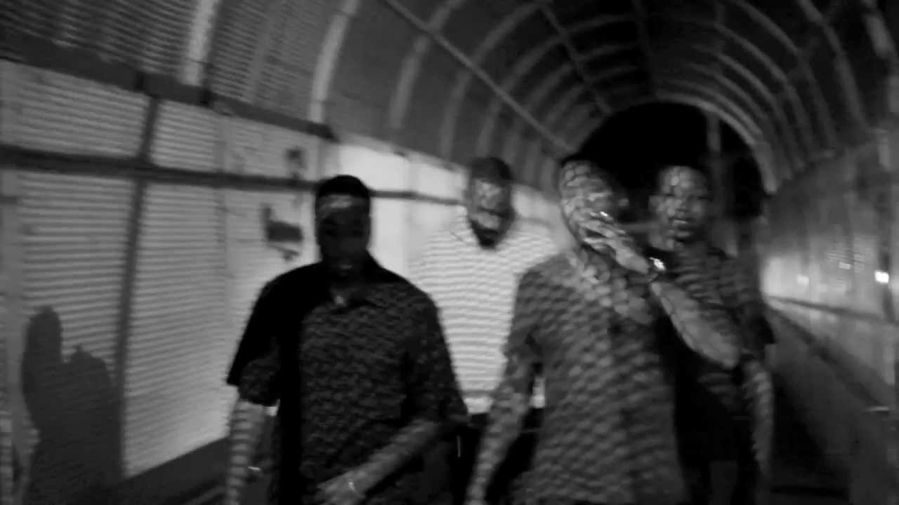 W!Tty Rock - "Only View This When You're High" 