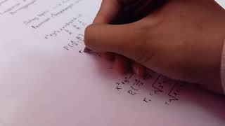 MENENTUKAN KEDUDUKAN DUA LINGKARAN DENGAN SANGAT MUDAH DAN CEPAT