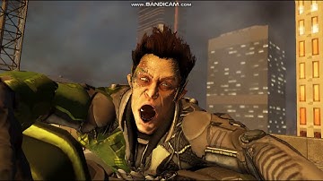 The Amazing Spider-Man - Gameplay Walkthrough - Part 2 - MAXIMUM CARNAGE (Video Game)