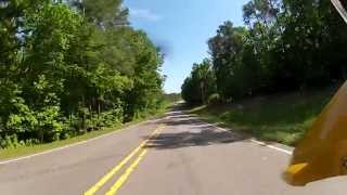 Pekin Road