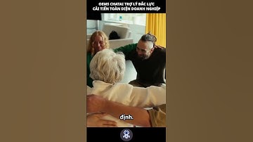 CÔNG VIỆC ĐANG CHI PHỐI BẠN?