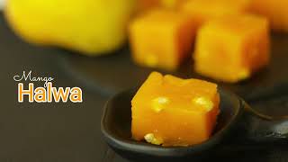 How to make soft Mango Halwa | आम का हलवा | بودنغ المانجو screenshot 4