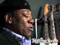 E Streets Clarence Clemons: This Is the Best the Band Has Ever Been