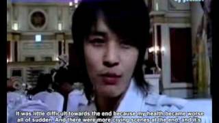 Coverage Of Goong After Partyeng Sub