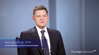 First Eagle Global Value Team Views February 2026