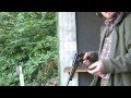 single shot handguns shooting MOA .375 HH Mag., TC Contender 45/70 Govt., Wüthrich GP11-7.5x55 Swiss