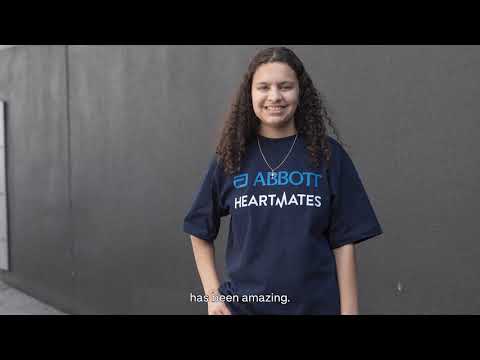 HeartMates on Hallmark: MacKenzie's Story