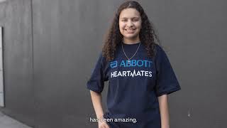 HeartMates on Hallmark: MacKenzie's Story