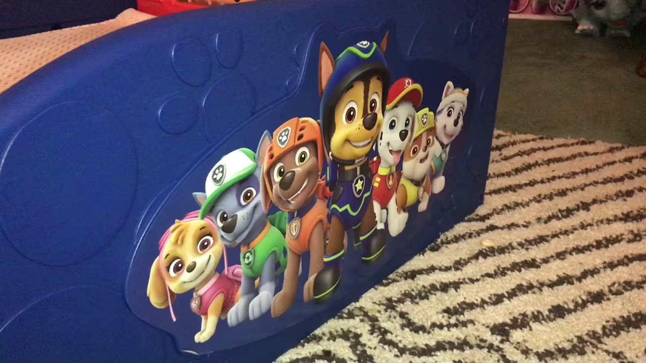 Toddler Bed Review (Video for Parents)