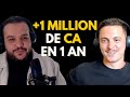 Scaler en 2024 :  LA stratégie à mettre en place, avec Jules Gardair de Scalezia