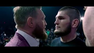 UFC 229: Khabib vs. McGregor - 'Be Humble' Trailer