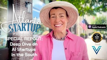 SPECIAL REPORT: Deep Dive on AI Startups in the South