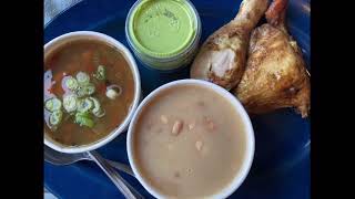Restaurant review: Brasa in Santa Ana, CA