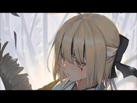 【多素材節奏向AMV】 終章