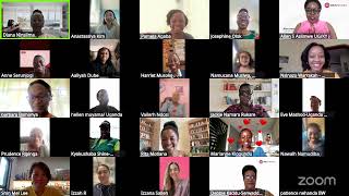 The G4G Global Deep Dive into Module 5: Public Service & Running for Office