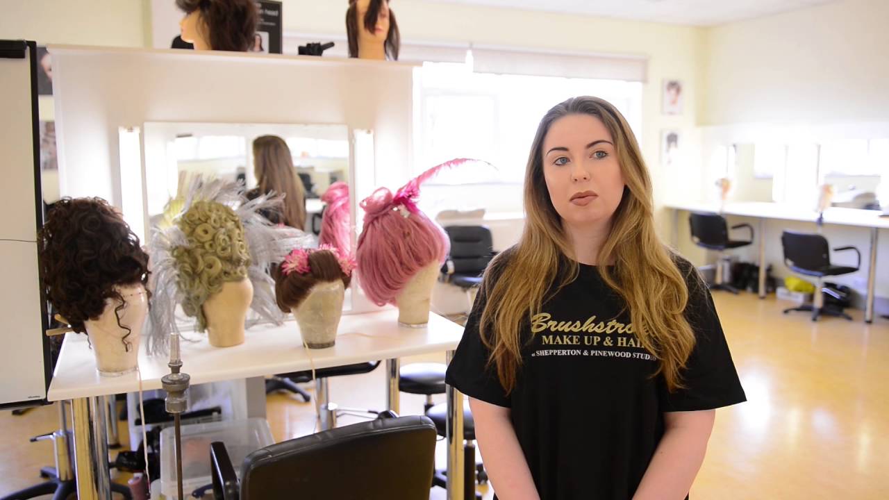 Makeup Courses London Interview Rose YouTube