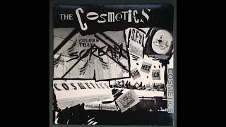 The Cosmetics - Twinkie Madness