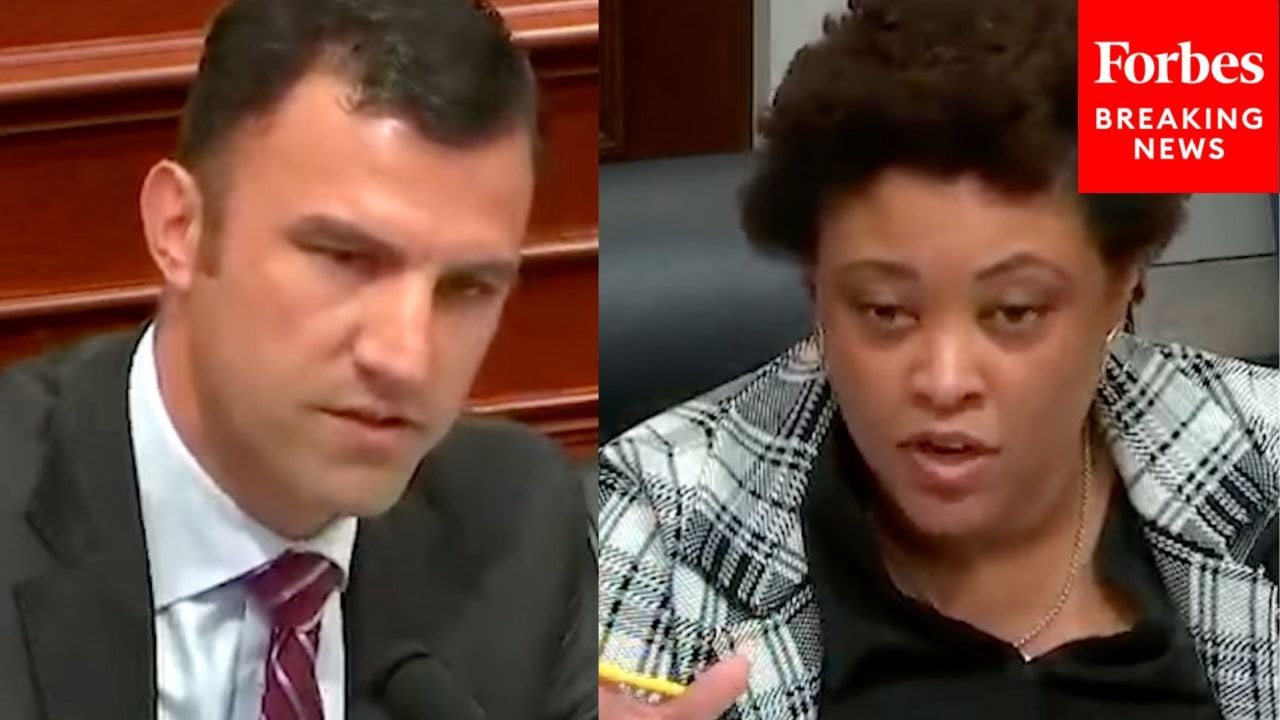 Rudy Yakym Asks Shalanda Young Point Blank: Did American Rescue Plan Reduce Or Increase Inflation?