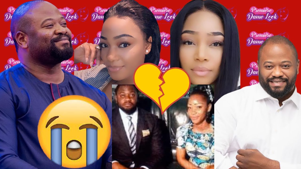 BOMB 💣 LA EX FEMME DE MOISE MBIYE MJ RUFI BRISE LE SILENCE EN LARME ELLE BALANCE TOUT LES AUDIOS 😭