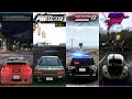 Cheapest Cars In NFS Games