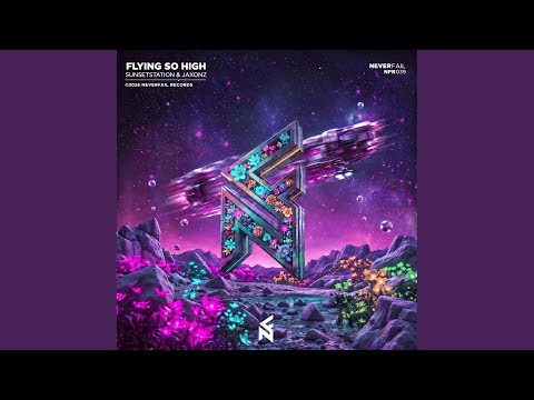 Flying so High (Extended Mix)