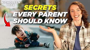 How To Teach A Child To Regulate Emotions