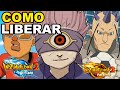 Como liberar todos os times do futebol fronteira no inazuma eleven 2