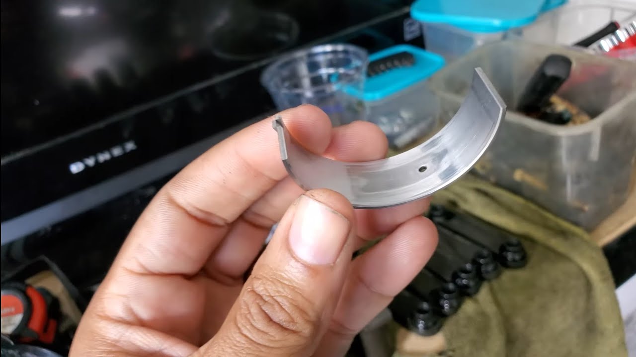 WHAT BEARINGS I USE & WHY. Video For the thinkers