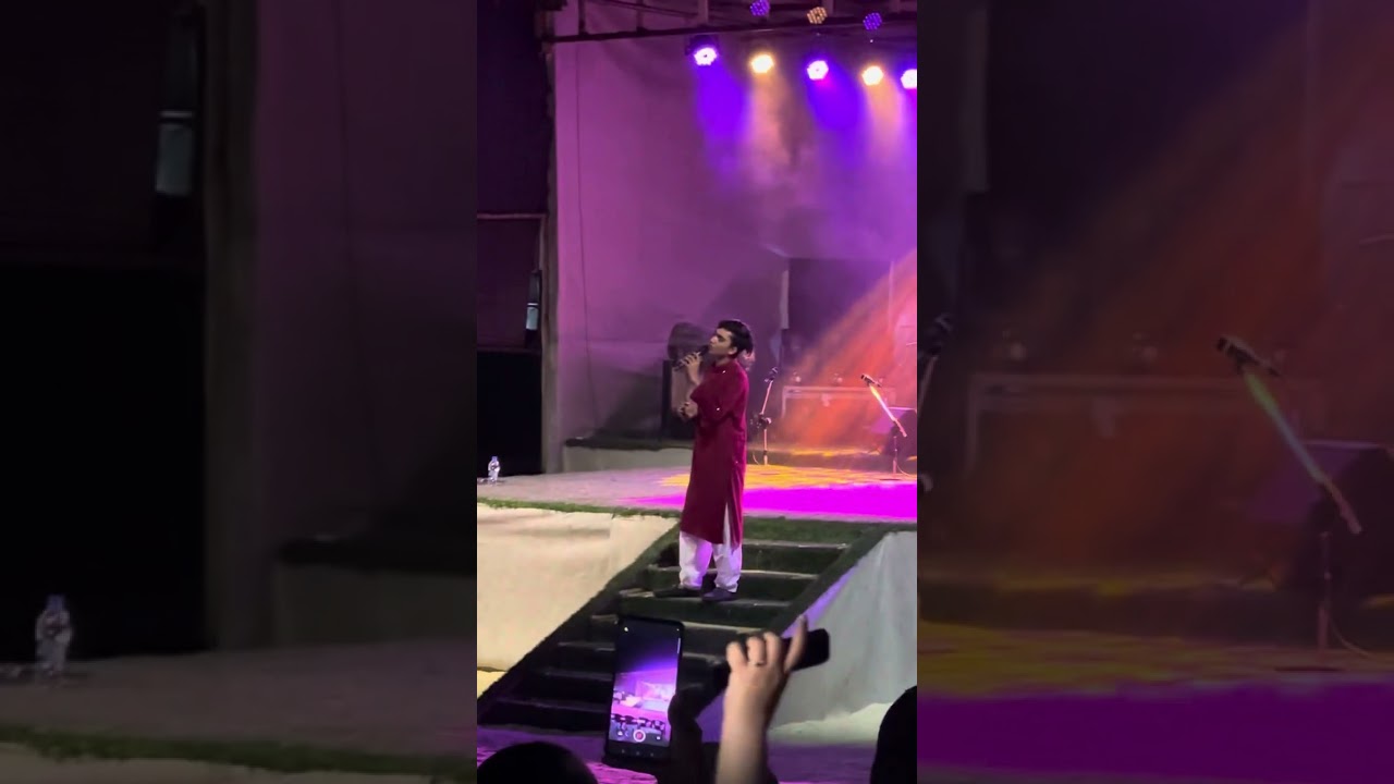 O Bedardeya ||| Mohamed faiz ||