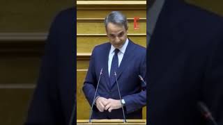 Μητσοτάκης στην ΚΟ της ΝΔ: «Είμαστε μια γροθιά και προχωράμε σαν μία γροθιά»